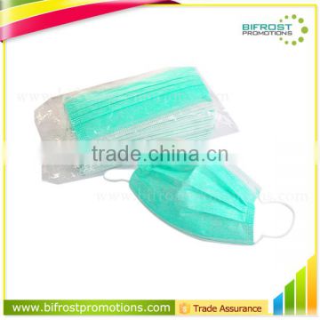 Disposable Medical Non Woven Face Mask