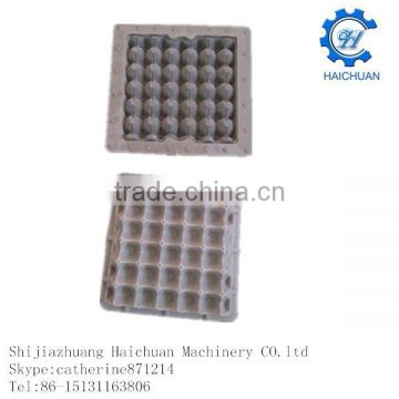 customized plastic egg carton mould