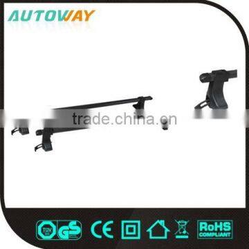 Aluminium Black Roof Rack photo-4