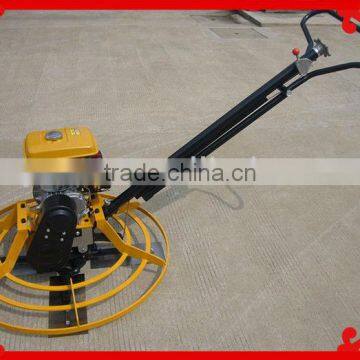 concrete power trowel