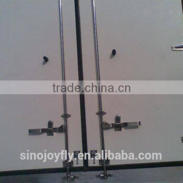 Brand New Hot Food Vending Cart Made in China photo-6