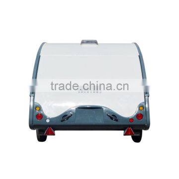 Mini Travel Caravan photo-4