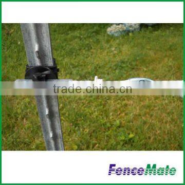 Electric Fence Rope Connector With Duplex or Single Choice photo-6