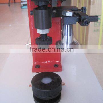 Guangzhou Manufacturer Direct Supply Manual Ropp Bottle Capper photo-4