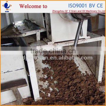 Small Scale Neem Oil Extraction Machine Manufacturer photo-4