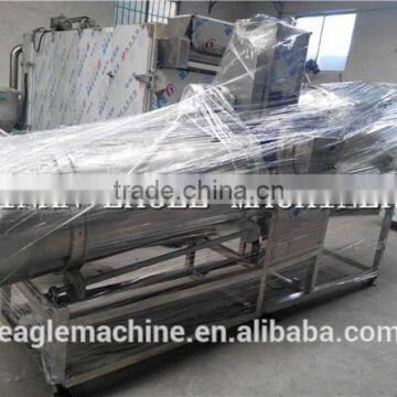 Flavor Tumbler Coating Machine for the Food photo-3