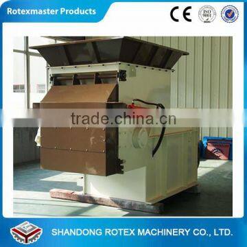 High Quality Wood Log Stump Shredder / Stump Crusher Machine photo-4
