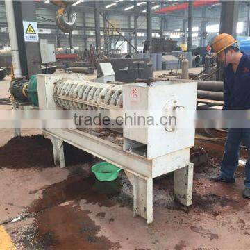 India Market Good Selling Coco Peat Dryer Machine/coco Pith Dryer With Best Drying Effort photo-3