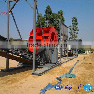 sand washer/ sand washing plant/equipment