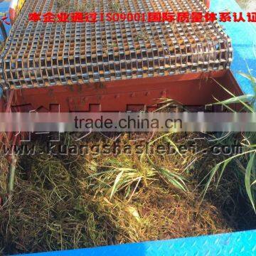 2015 Hot Selling Weed Harvester & Aquatic Weed Harvester & Floating Garbage Collect Boat/Cutter Suction Dredger/Dredger For Sale photo-4