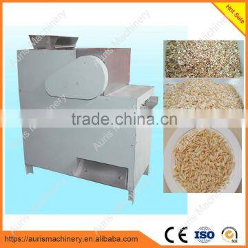 Top Quality Almond Slicing Cutting Machine on Promotion