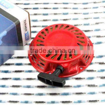 RECOIL STARTER ASSY (STEEL PAWL) FOR HONDA GX160 GENERATOR