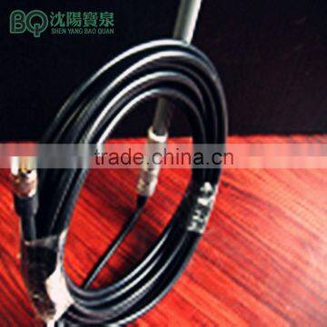 Anti-Collision and Zone Protection System for Tower Crane (CXT/800) photo-6