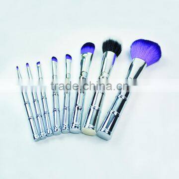 Best Selling Makeup Brush Set / Cosmetic Make Up Brush 8pc photo-2