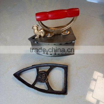 752 Low Price Charcoal Iron Direct Factory photo-2