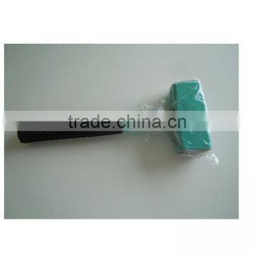 Mason's Forging Hammer With Wooden/plastic Handle photo-5