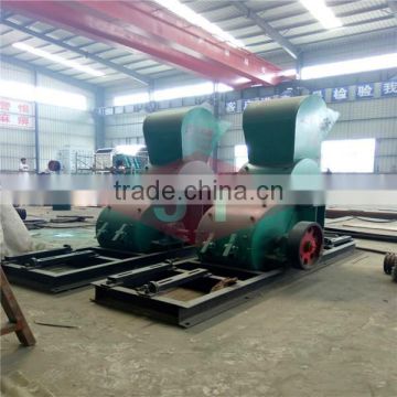 coal/coal gangue/large-block hammer crusher with good performance