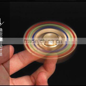 New Fidget Spinner/hand-held Fidget Spinner Toy/EDC Hand Spinner Custom photo-4