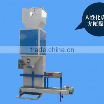 Automatic Wheat Flour Powder Packing Machine photo-2