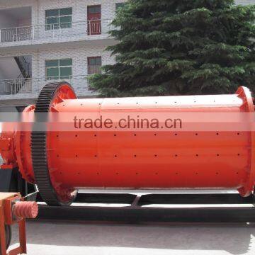 Ball Mill Machine for Limestone Grinding photo-4