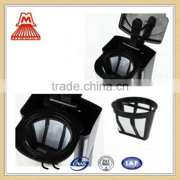 Supplier Wholesales Digital Coffee Maker/Machine Products Made in China photo-4