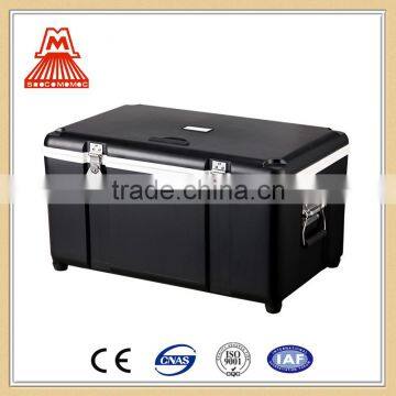 ABS outer +PP lining+EPS foam ice cooler box import china goods