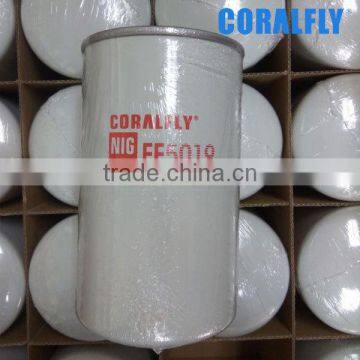 D436 Engine Spare Parts Fuel Filter FF5019 photo-2