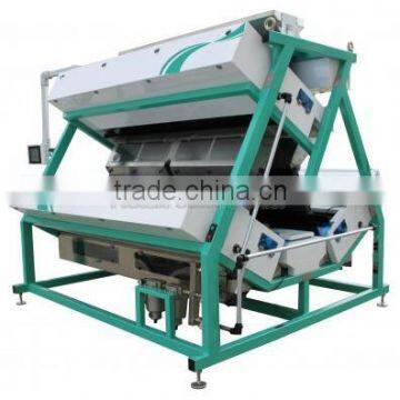 Metak CCD Tea Colour Sorter Machine