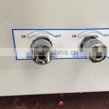 Bluestone Desktop Dentist Autoclave Sterilizer for Sale photo-5