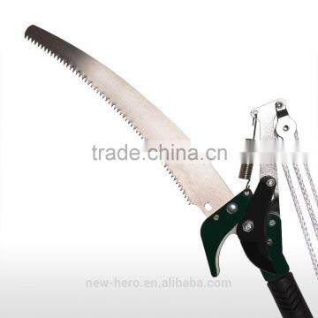 Pruning Saw Telescopic DIY Tree Saw Extendable Branch Saw Tree Pruner photo-4