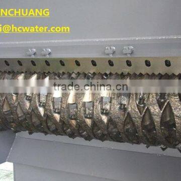 Plastic Shredder photo-2