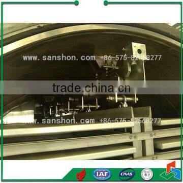 FDG-10 Mushroom Freeze Driers photo-2