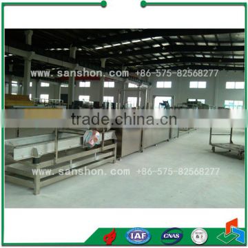 Food Processing Machines Vegetable Processing Machine