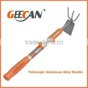 Garden Tool Telescopic Rake photo-5