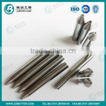 sintered carbide spray nozzles