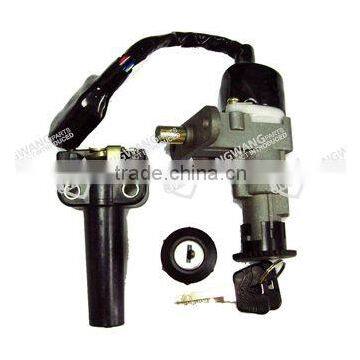 Motorcycle Lock Set YIMA50 LOCK KIT