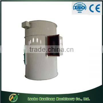 TBLM-series Low-pressure Pulse Dust Catcher With Wide Usage photo-3