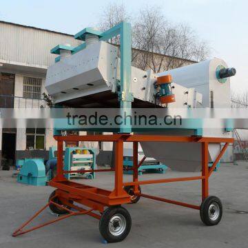 Easy Operation Movable Combination Cleaning Machine photo-5