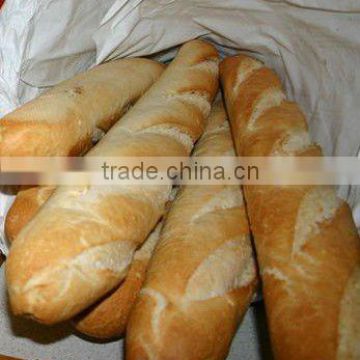 roll/round bread making machine