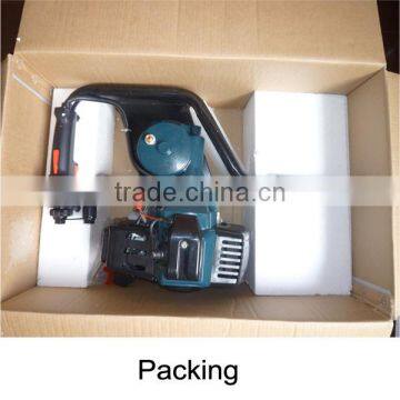 Gasoline Earth Auger/CE/GS/Ice Auger Drill Bit/Soil Drill photo-2