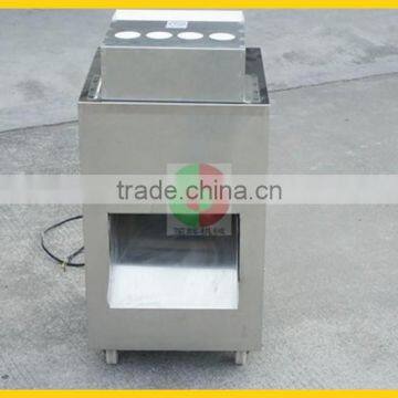 Hot Sell Stainless Steel High Capacity Electric Commercial Vertical Beaf Cutting Machine Meat Cutter photo-4