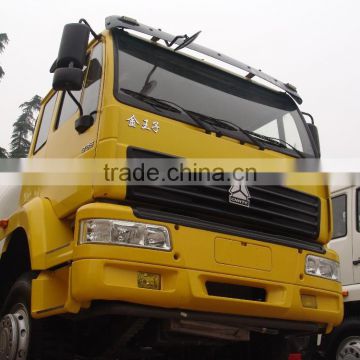 SINOTRUK HOWO Mixer Truck