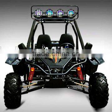 150cc/250cc EEC EPA offroad dune buggy