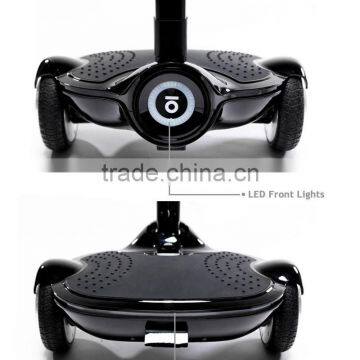 Good Quality, Cute and Small Shape, High Load Weight ,two Wheels Self Balancing Scooter photo-3