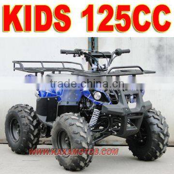 110cc ATV Hummer