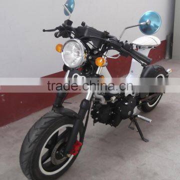 110cc Mini Pocket Bike photo-2