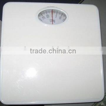 Pure Color Design Bathroom Health Scale photo-1