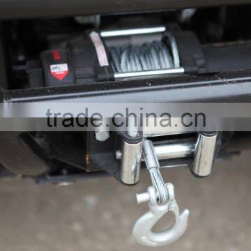 JONWAY 700UTV PARAMETER photo-4