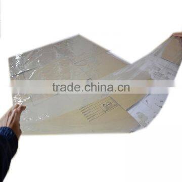 Largepe Mattress Packaging Bags, Sofa Clear Packing Bag