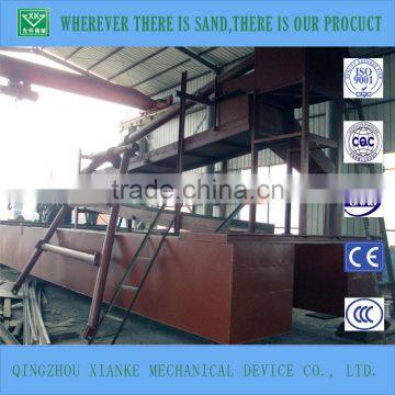 Gold Cutter Suction Dredger photo-2